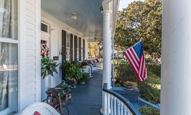 Front Porch 1