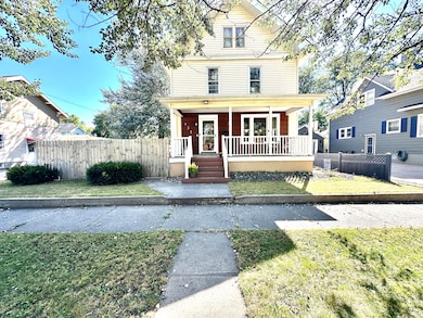 132 7th St SE, Huron, SD 57350 - photo 2