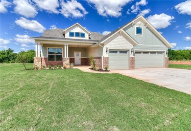 1505 Pendleton Place, Moore, OK 73160 - photo 3
