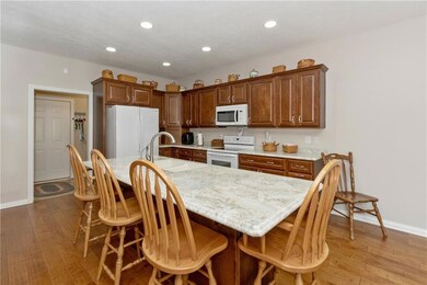 3815 Barrington Ln, Plainfield, IN 46168 - photo 5