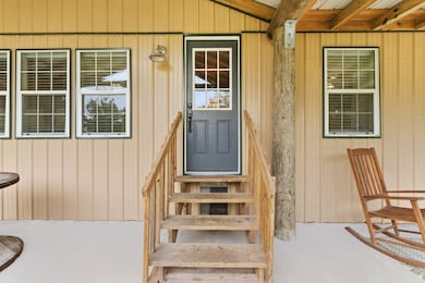 231 & 221 County Road 2212, Cleveland, TX 77327 - photo 5