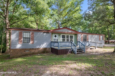 254 Warwick Dr, Pinetops, NC 27864 - photo 2