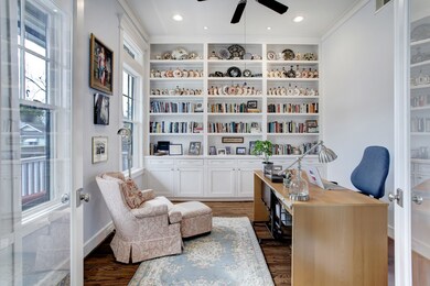 725 E 23rd St, Houston, TX 77008 - photo 5