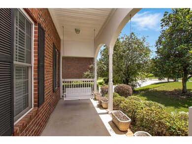 1116 Hampstead Place, Augusta, GA 30907 - photo 4