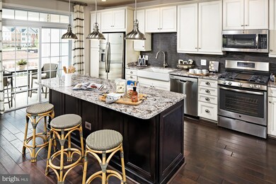 23255 Milltown Knoll Square unit 118, Ashburn, VA 20148 - photo 2