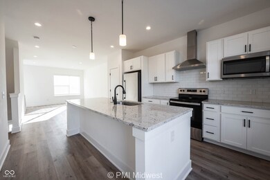 1549 Tannery Way, Indianapolis, IN 46202 - photo 5