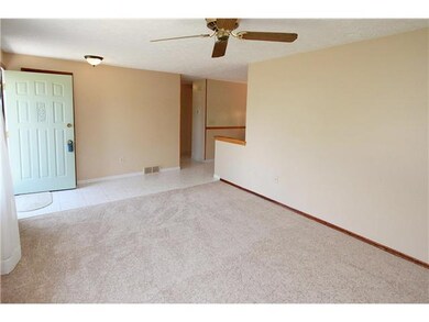 Living Room NEW CARPET  7/13