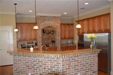 Gourmet Kitchen ... Everyone's Gathering Place!