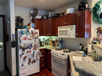 105 kitchen
