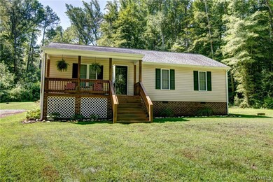 1826 Mount Olive Cohoke Rd, King William, VA 23086 - photo 4