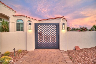 11064 N Pusch Ridge View Place
