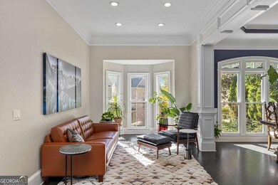 2694 Lenox Rd NE unit 14, Atlanta, GA 30324 - photo 3