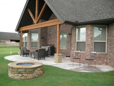 Other. BACK EXTERIOR