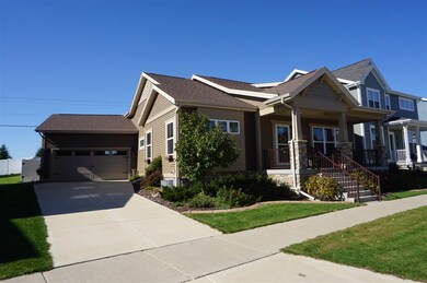 2843 No Oaks Ridge, Fitchburg, WI 53711 - photo 2