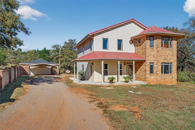 483 County Street 2753, Minco, OK 73059 - photo 3