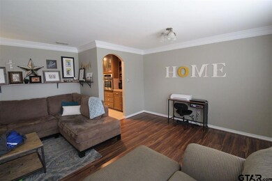 1827 1827 Sybil, Tyler, TX 75703 - photo 4