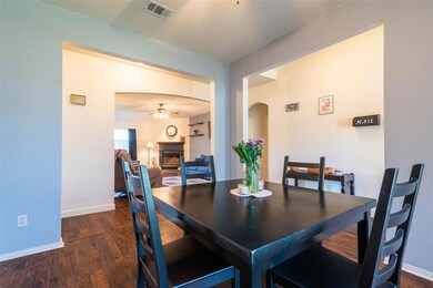 950 W Ash St, Celina, TX 75009 - photo 7