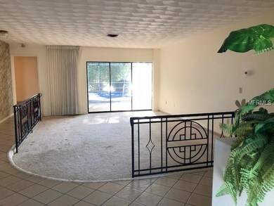 Formal Living