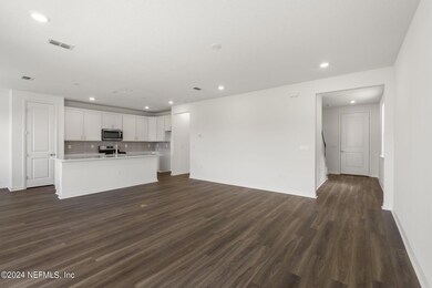 Trailside Gathering Room