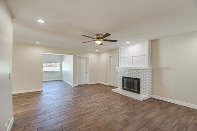 family room 9