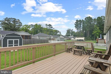 59 Rustic Ln, Colonial Beach, VA 22443 - photo 4