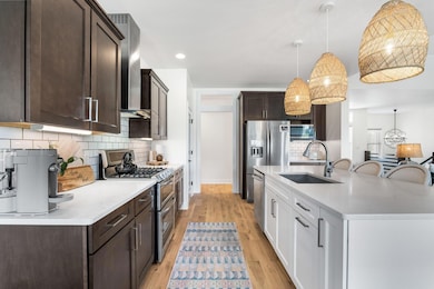 Lovely Kitchen