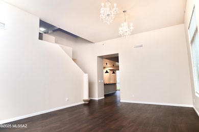 3397 N Belmont Mine Place, Tucson, AZ 85745 - photo 4