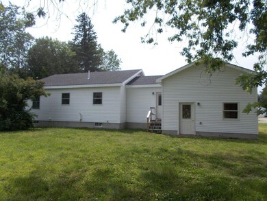Back of Property #2