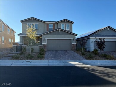 2617 Gallarate Dr, Henderson, NV 89044 - photo 2