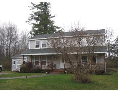 412 Spring Water Rd, Poland, ME 04274 - photo 2