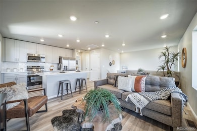 13431 E 103rd Place, Commerce City, CO 80022 - photo 2