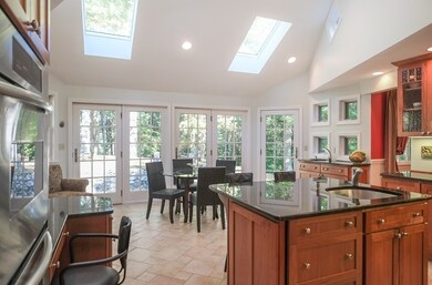 25 Oak Hill Rd, Wayland, MA 01778 - photo 3