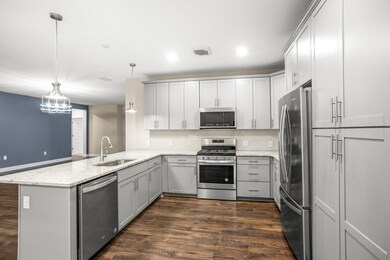 Gatherings Indian Lake unit 1402, Hendersonville, TN 37075 - photo 2