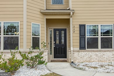 220 Calebee Ave, Senoia, GA 30276 - photo 4