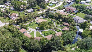 663 Bird Island Dr, Cocoa, FL 32926 - photo 2