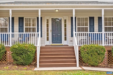 500 Northridge Rd, Ruckersville, VA 22968 - photo 2