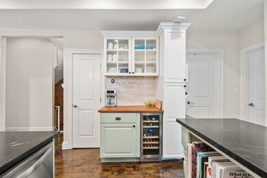 34 Mystic St unit 1, Charlestown, MA 02129 - photo 6