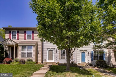 1162 Splashing Brook Dr, Abingdon, MD 21009 - photo 3