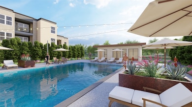 7721 Dutch Branch Rd unit 1, Fort Worth, TX 76132 - photo 3