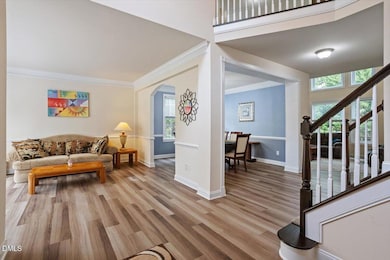 9208 Palm Bay Cir, Raleigh, NC 27617 - photo 7