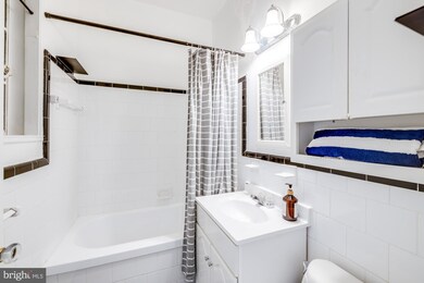 Tilden Court unit 404, Washington, DC 20008 - photo 5