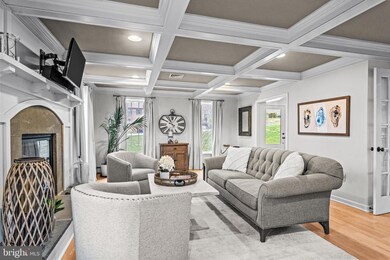 15 Patriot Cir, Devon, PA 19333 - photo 4