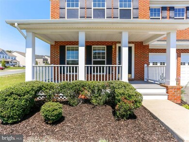 4198 Agency Loop, Triangle, VA 22172 - photo 2