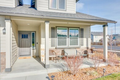 3721 SW Pumice Place, Redmond, OR 97756 - photo 3