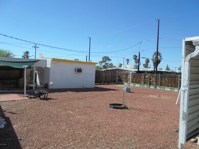 1007 E Simmons St, Tucson, AZ 85719 - photo 6