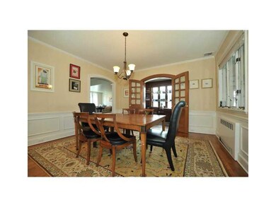 Dining Room.