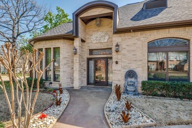 2 Royal Oaks Cir, Denton, TX 76210 - photo 2