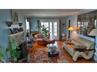 Living Room.