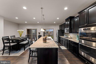 17902 Spotted Oak Rd, Dumfries, VA 22026 - photo 6