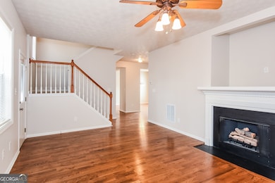 343 Alderman Trace, Austell, GA 30168 - photo 5